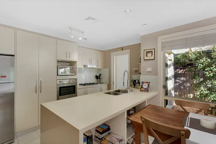 Second view of Homely house listing, 10 Riverine Court, Warriewood NSW 2102