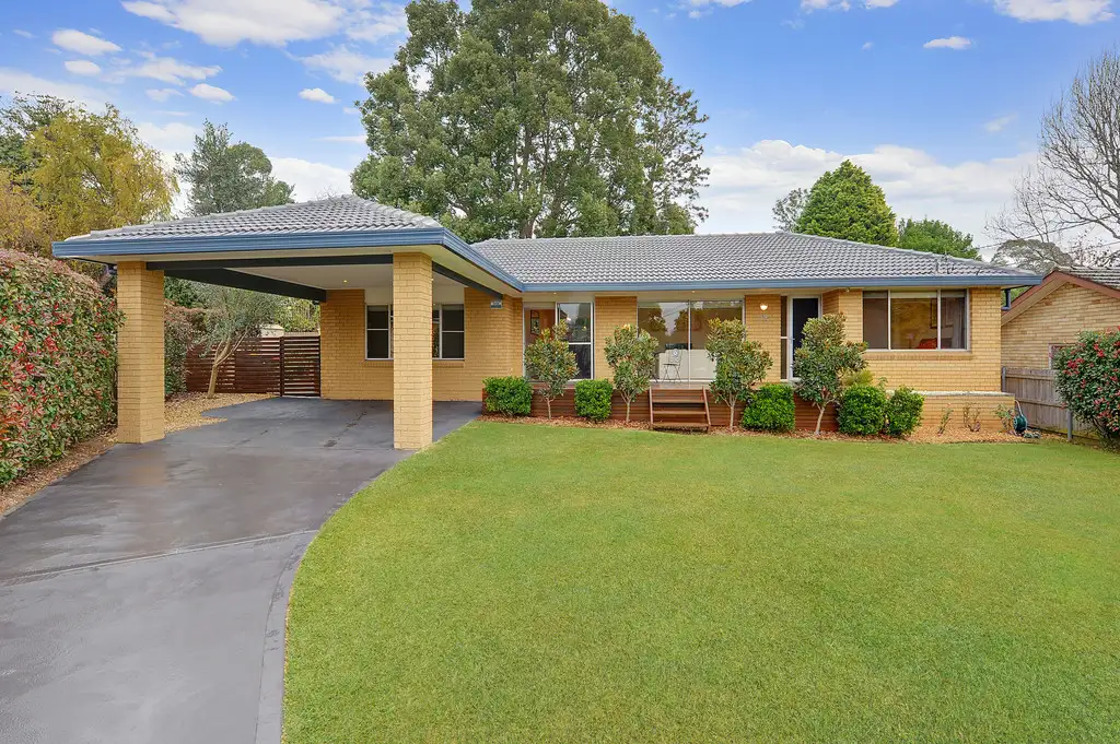 Main view of Homely house listing, 29 Graylind Avenue, West Pennant Hills NSW 2125