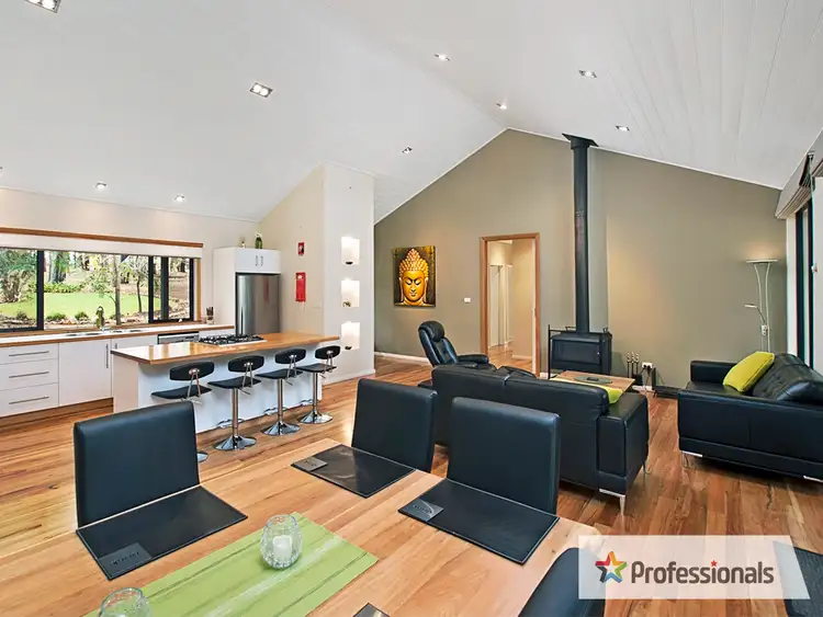 Fifth view of Homely house listing, 23 Mistover Place, Yallingup WA 6282