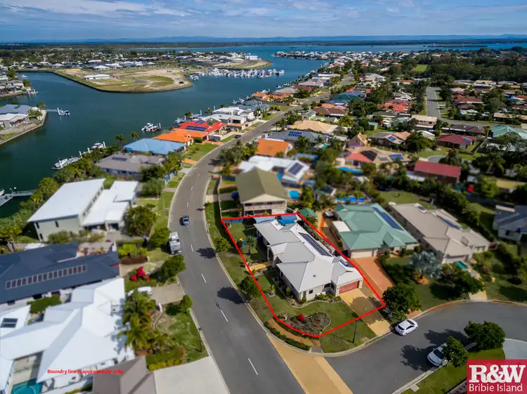 69 Cosmos Ave, Banksia Beach QLD 4507