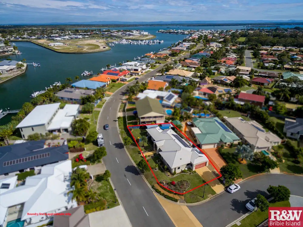 Main view of Homely house listing, 69 Cosmos Ave, Banksia Beach QLD 4507