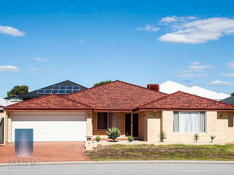 Main view of Homely house listing, 21 Clontarf Terrace, Canning Vale WA 6155
