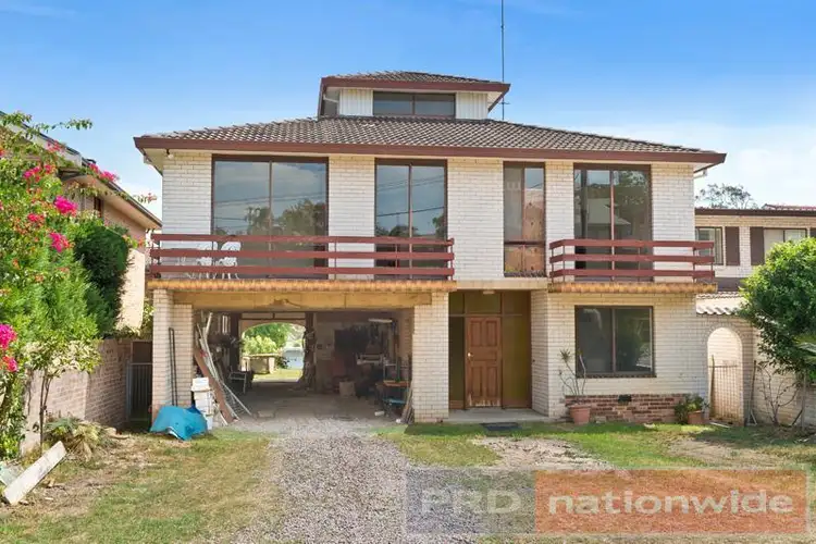 Third view of Homely house listing, 87 Burbank Avenue, Picnic Point NSW 2213