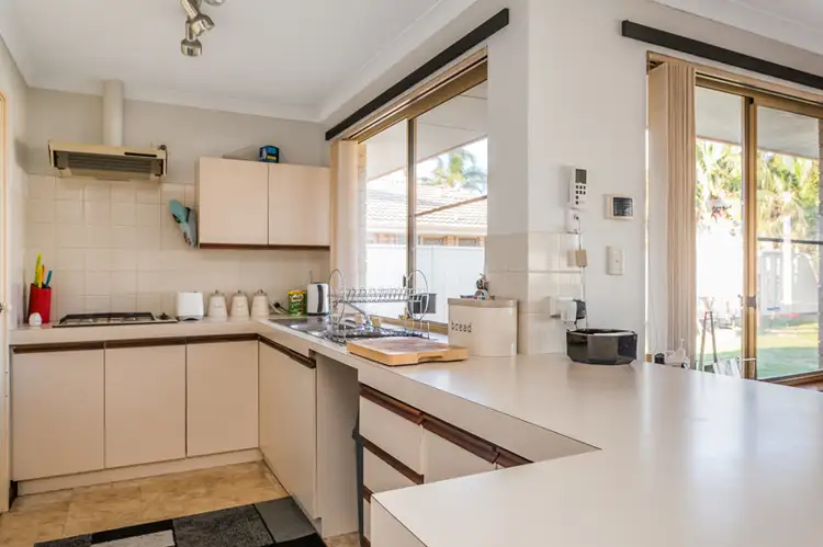 Third view of Homely house listing, 24 Coronata Drive, Warnbro WA 6169