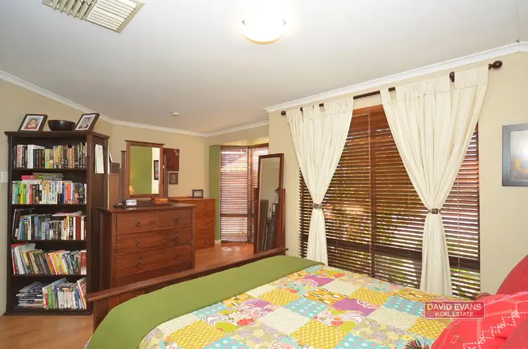 Seventh view of Homely house listing, 43 Chartwell Bend, Hocking WA 6065