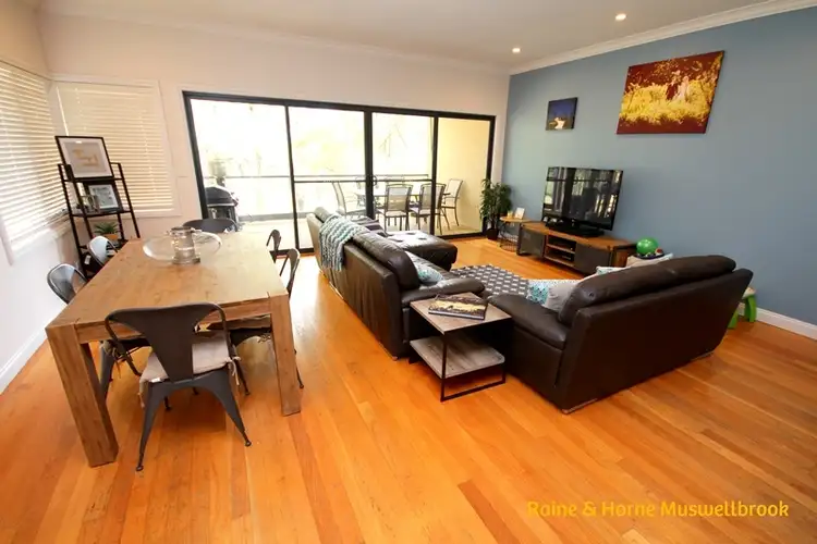 Second view of Homely house listing, 14A Hakea Drive, Muswellbrook NSW 2333