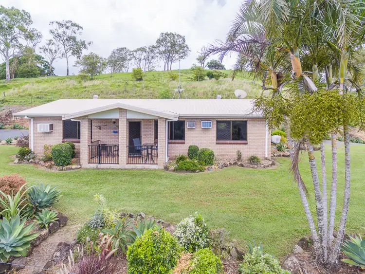 Seventh view of Homely house listing, 211 Barrow Hill Road, Habana QLD 4740