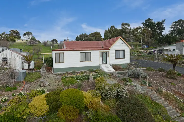Main view of Homely house listing, 76 Dysart Drive, Dysart TAS 7030