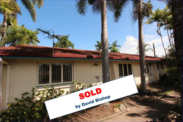 Main view of Homely house listing, 21 McBride Street, Kirwan QLD 4817