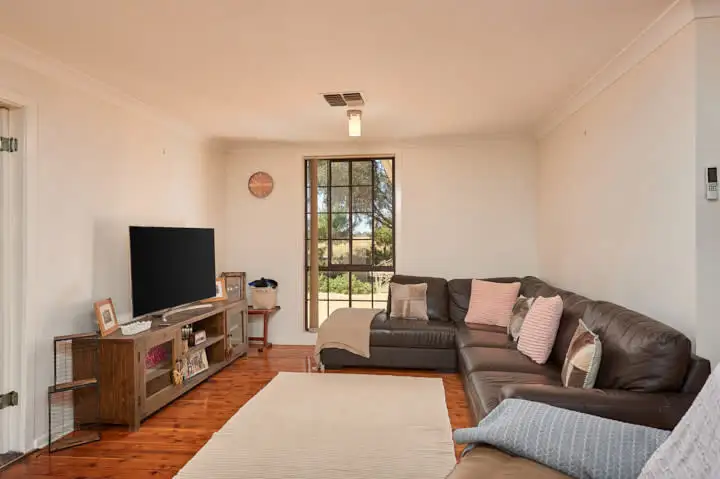 Second view of Homely rural property listing, 304 Hanging Rock Road, Uranquinty NSW 2652