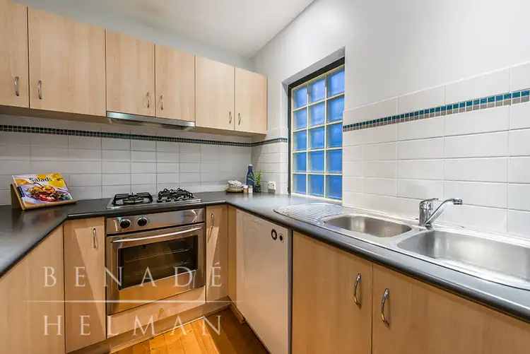 Sixth view of Homely townhouse listing, 30B York Street, Subiaco WA 6008