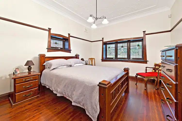 Fourth view of Homely house listing, 38 Lucy Street, Ashfield NSW 2131