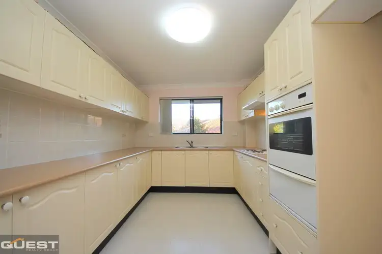 Third view of Homely unit listing, 24/19-25 Sir Joseph Banks, Bankstown NSW 2200