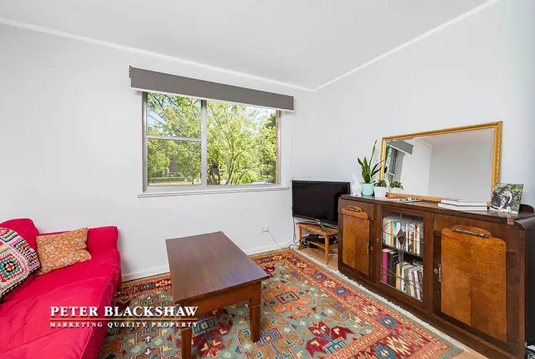 16/51 Hampton Circuit, Yarralumla ACT 2600