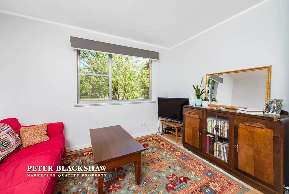 Main view of Homely apartment listing, 16/51 Hampton Circuit, Yarralumla ACT 2600