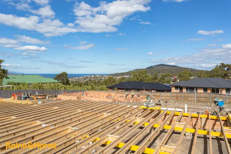 Fourth view of Homely unit listing, 1/20 Cider Gum Drive, Blackmans Bay TAS 7052