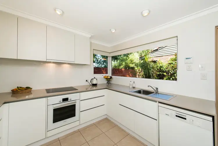 Second view of Homely house listing, 15 Kalinda Drive, City Beach WA 6015