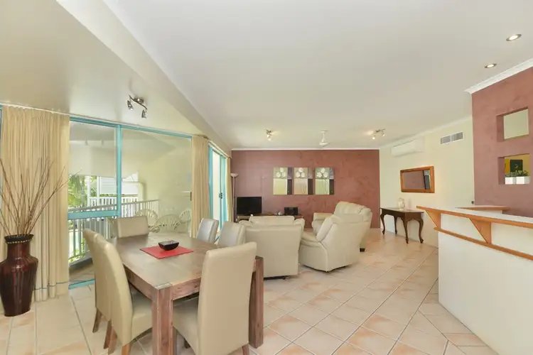 Second view of Homely apartment listing, 53/65 Vasey Esplanade, Trinity Beach QLD 4879