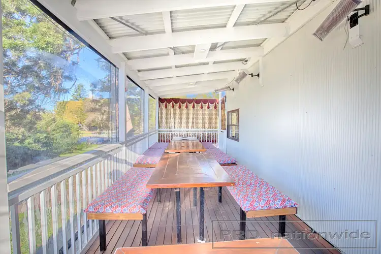 Fourth view of Homely studio listing, 17 Belmore Road, Lorn NSW 2320