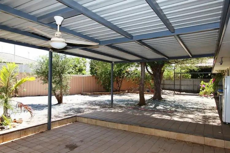 Sixth view of Homely house listing, 12 Hancock Way, Bulgarra WA 6714