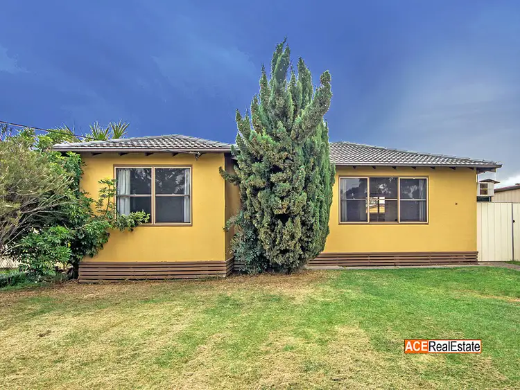 14 Briggs Street, Laverton VIC 3028