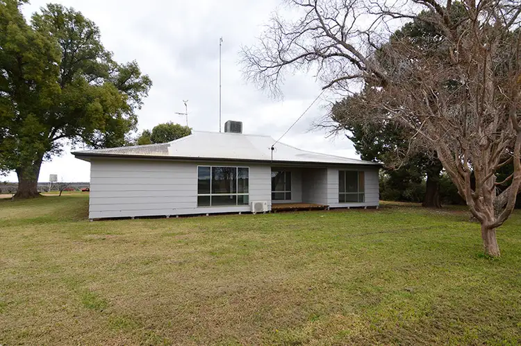 Main view of Homely house listing, 420 Boomerang Avenue, Cardross VIC 3496