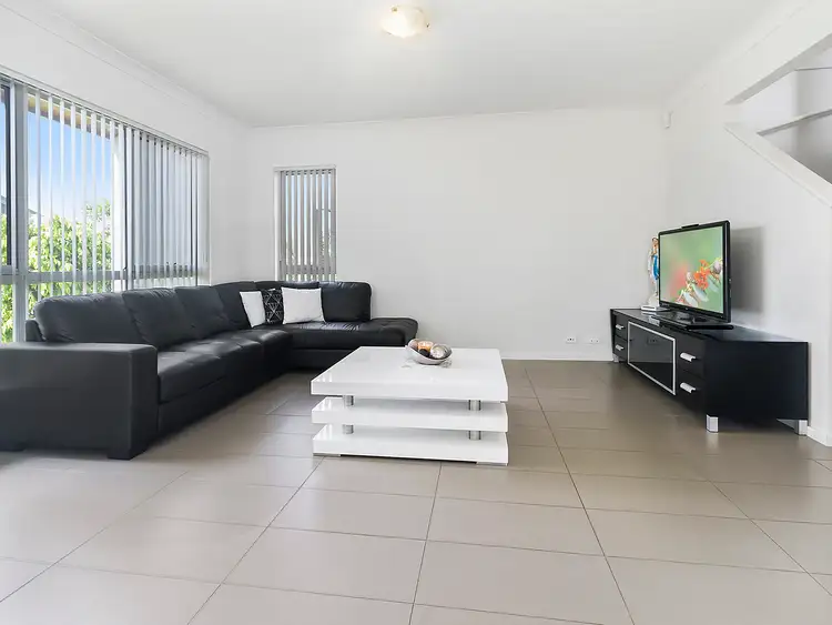 Fourth view of Homely house listing, 55 Rosebank Avenue, Elizabeth Hills NSW 2171