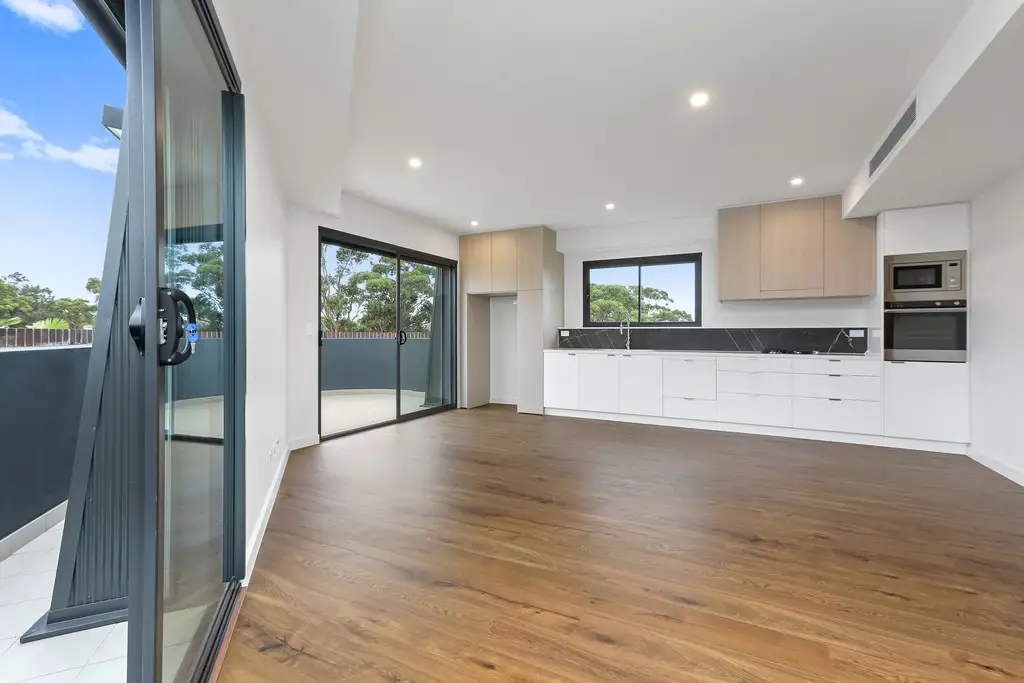 Main view of Homely apartment listing, 31/536a King Street, Newtown NSW 2042