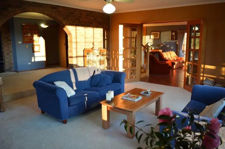 Fourth view of Homely rural property listing, 770 Calder Road, Calder TAS 7325