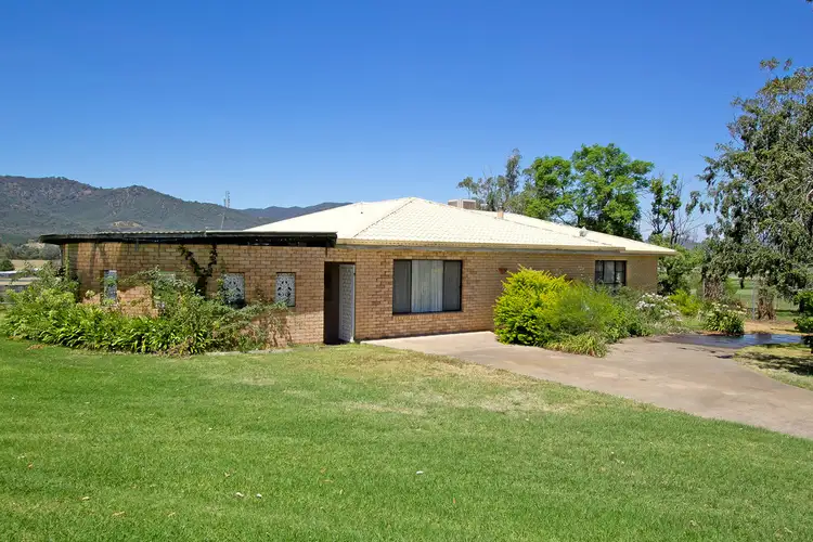 Second view of Homely rural property listing, Chelsea Farm 158 Walmar Road, Tamworth NSW 2340