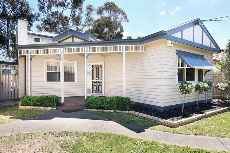 Second view of Homely house listing, 39 Farview Street, Glenroy VIC 3046