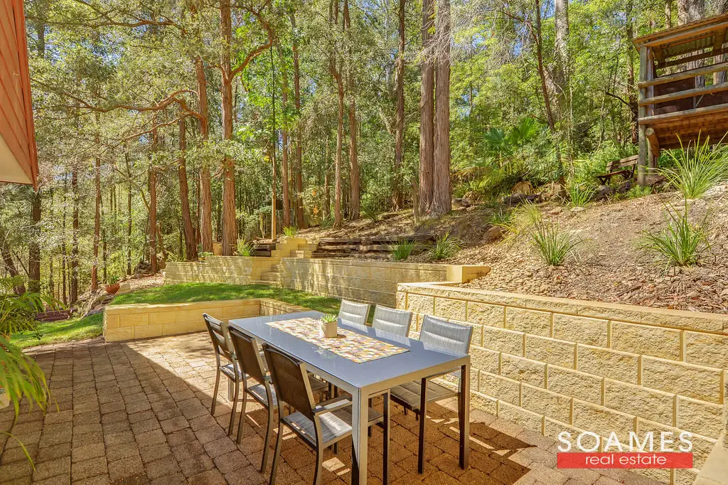 Main view of Homely house listing, 10 Pinera Close, Hornsby NSW 2077