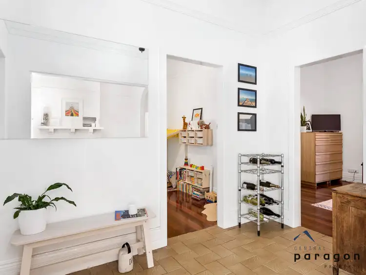 Third view of Homely house listing, 19 Auckland Street, North Perth WA 6006