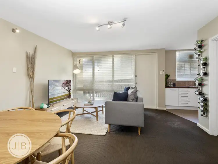 Third view of Homely unit listing, 1/45 Robert Street, Como WA 6152