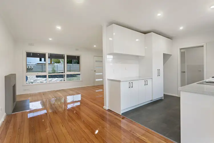 Sixth view of Homely house listing, 1/13 Baileyana Street, Frankston South VIC 3199