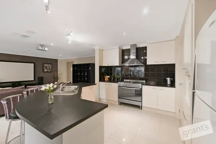 Second view of Homely house listing, 7 Riverglen Road, Berwick VIC 3806