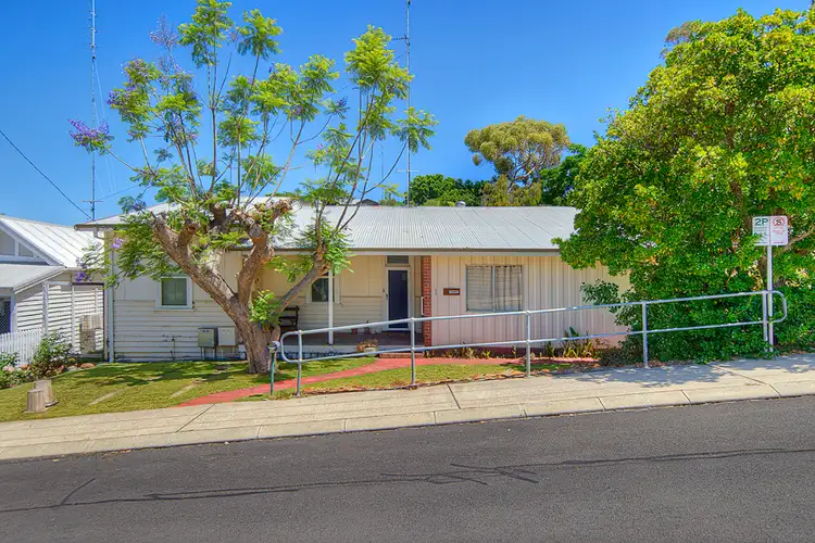 Second view of Homely house listing, 1 Sampson Road, Bunbury WA 6230