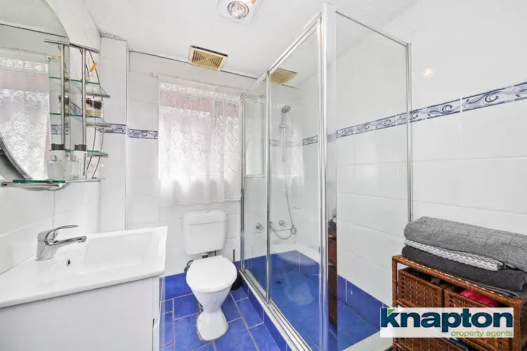 Fifth view of Homely unit listing, 5/256 Haldon Street, Lakemba NSW 2195