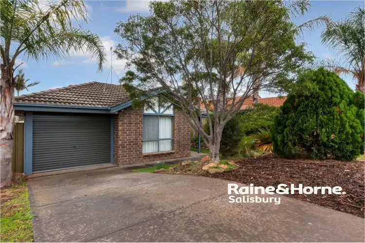 6 Judith Court, Hillbank SA 5112