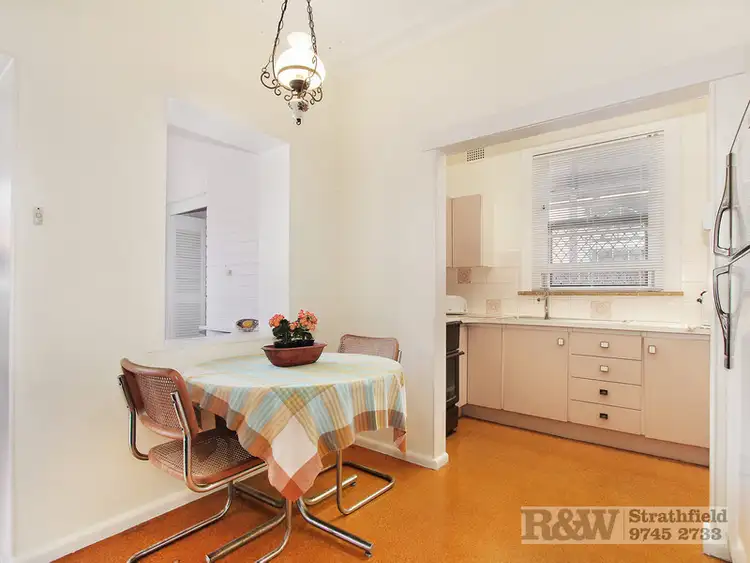 Third view of Homely semi-detached listing, 4 LAPISH AVENUE, Ashfield NSW 2131