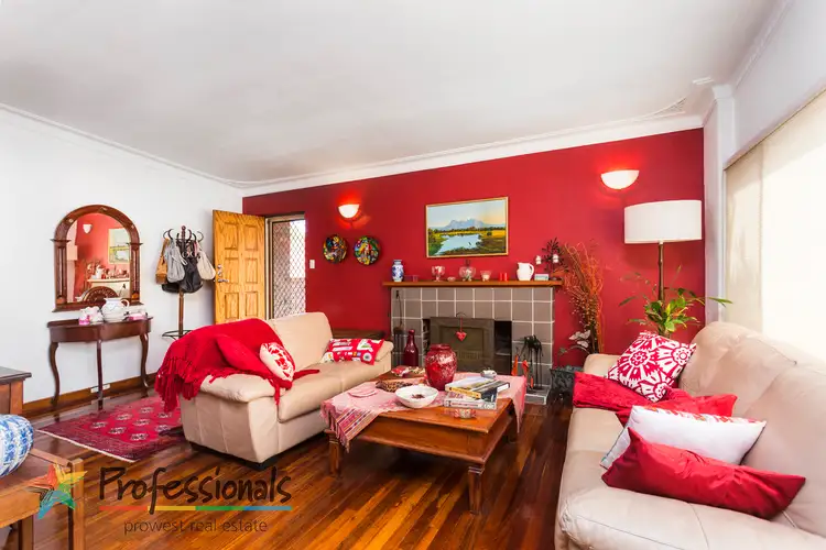 Fourth view of Homely house listing, 44 Wavel Ave, Riverton WA 6148