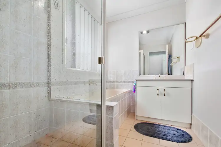 Fourth view of Homely house listing, 51 Freeman Circuit, Ingleburn NSW 2565