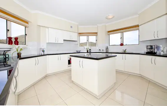 Fifth view of Homely apartment listing, 506/2 Messines Street, Shoal Bay NSW 2315