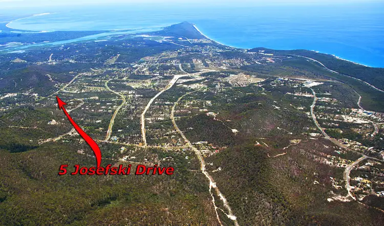 Seventh view of Homely house listing, 5 Josefski, Agnes Water QLD 4677