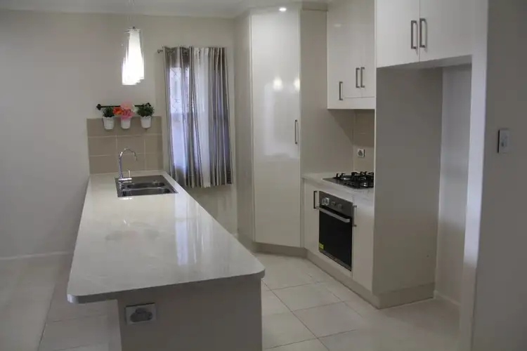 Fourth view of Homely house listing, 49 Solana Circuit, Burdell QLD 4818