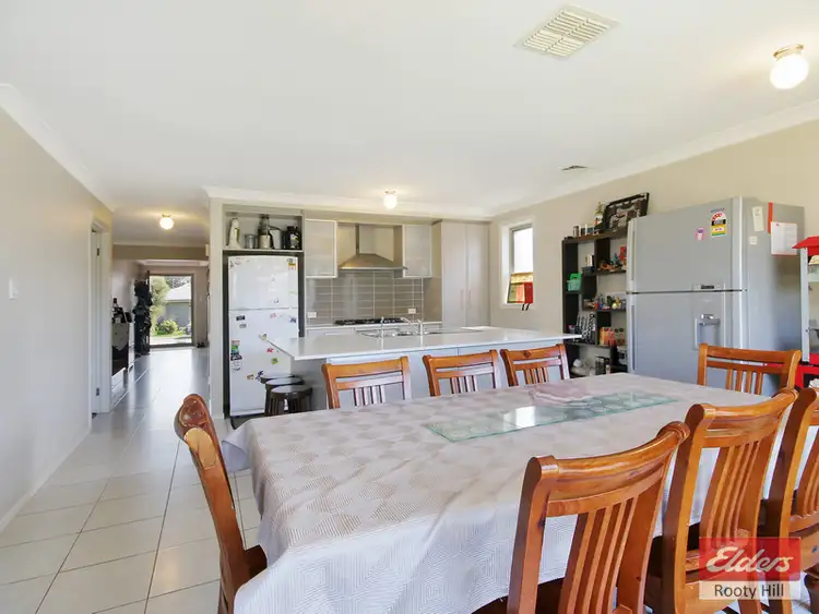 Second view of Homely house listing, 29 Lidell Street, Oakhurst NSW 2761