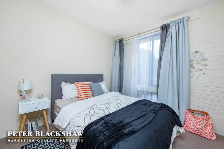 Fifth view of Homely house listing, 4c/52 Deloraine Street, Lyons ACT 2606