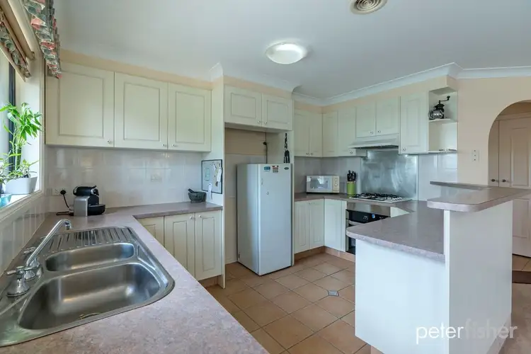 Third view of Homely unit listing, 1/69A Dalton Street, Orange NSW 2800