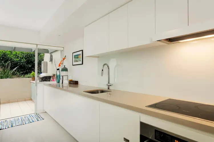 Third view of Homely apartment listing, 10/64-68 Pitt Road, North Curl Curl NSW 2099