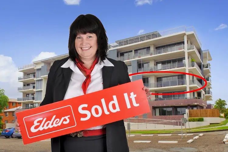 14/14-16 Waugh Street, Port Macquarie NSW 2444